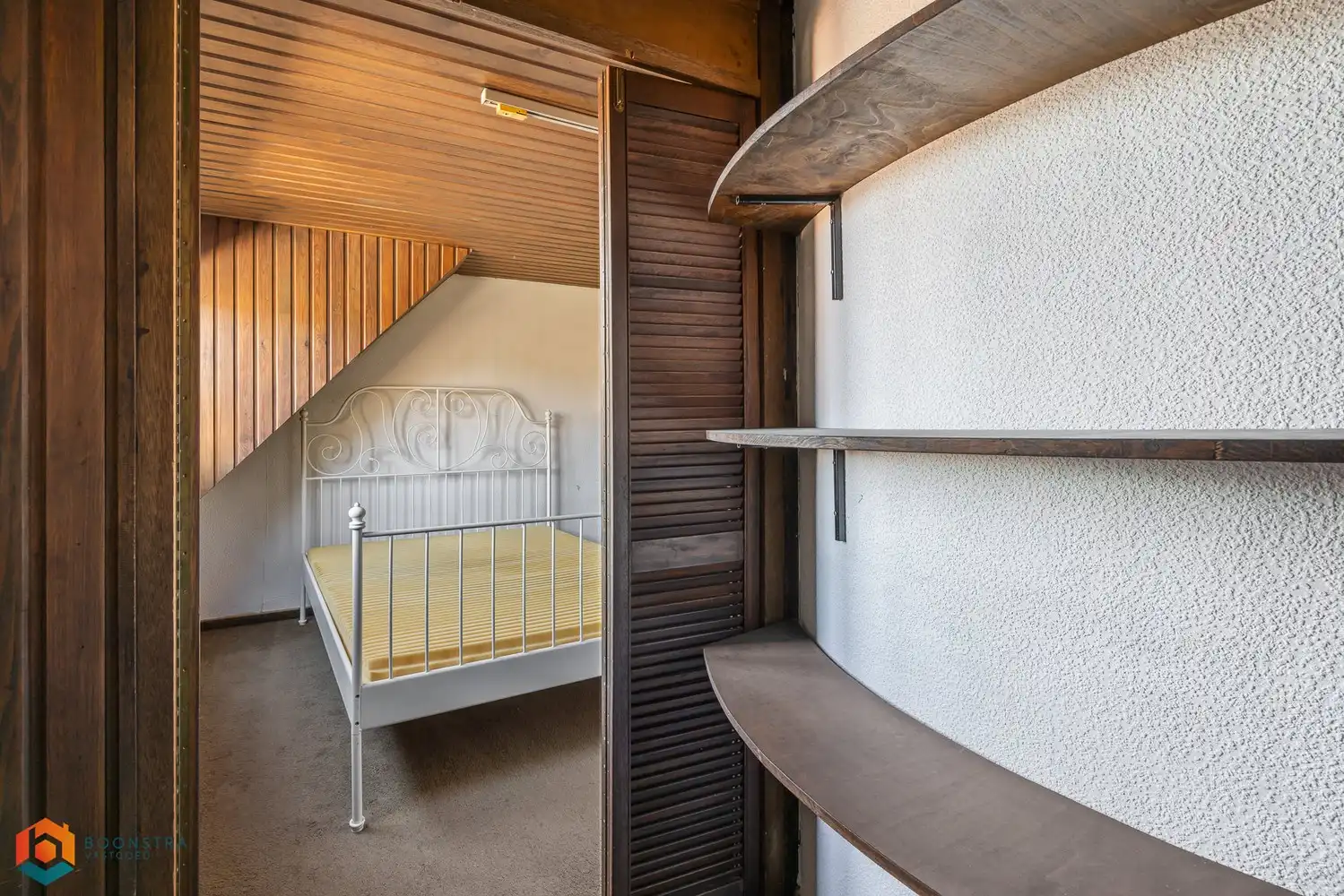 Handelspand in het centrum van Aarschot met 3 slpkrs foto 19