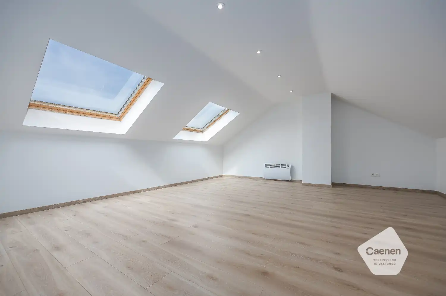 Energiezuinige woning met 3 slaapkamers en garage foto 24