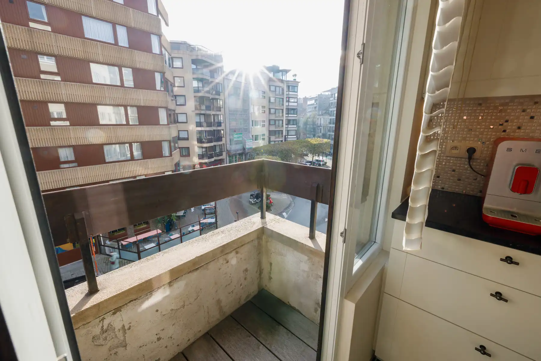 Appartement te koop foto 18
