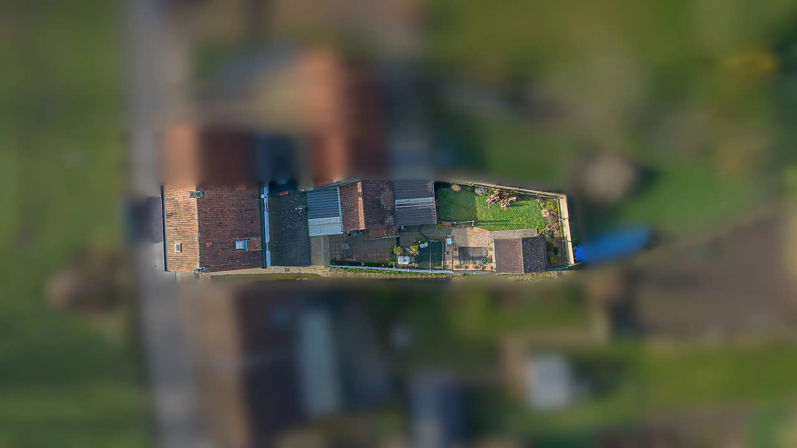 AAIGEM - Landelijk renovatieproject met veel potentieel foto 3