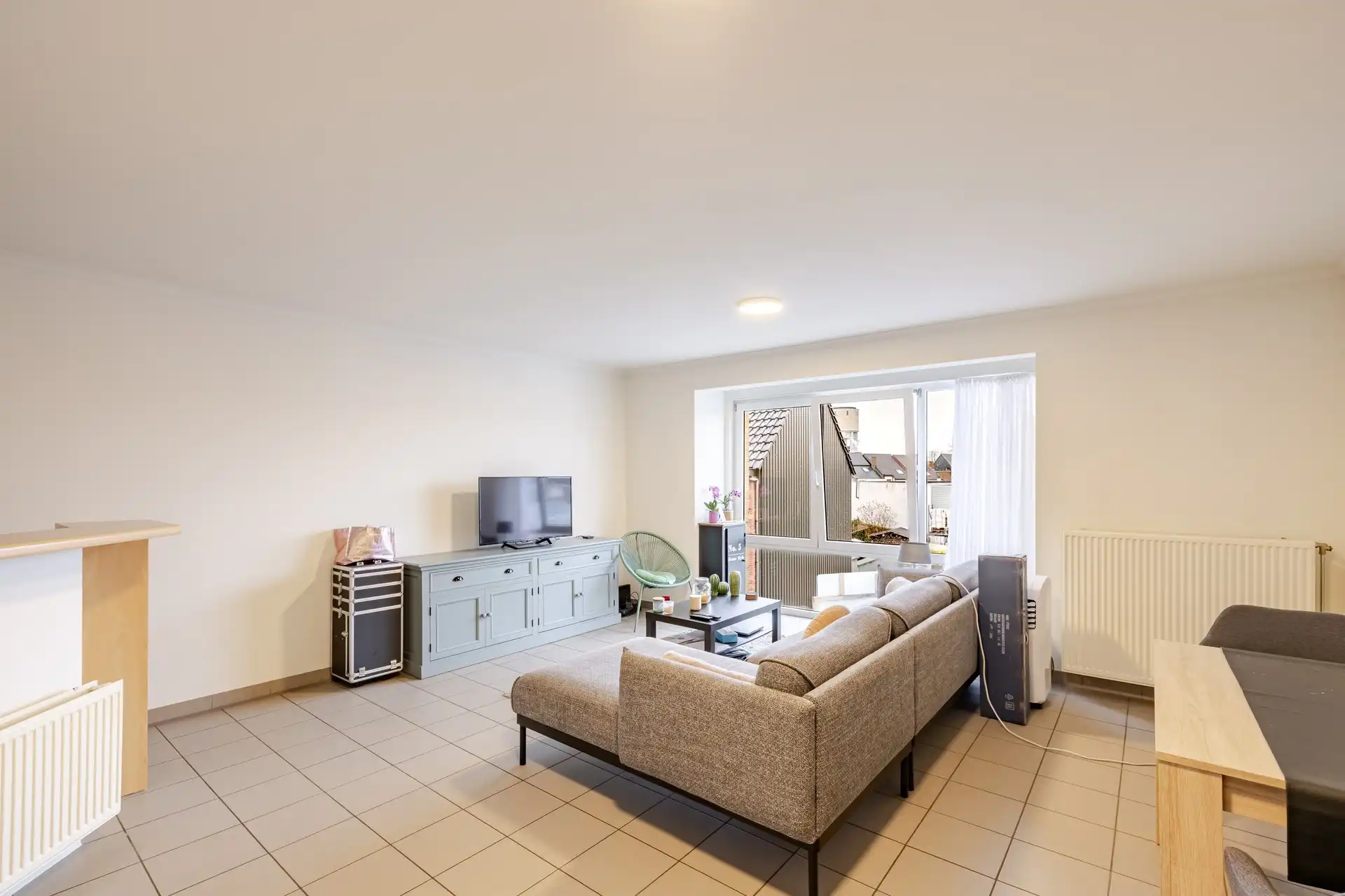 Opbrengsteigendom bestaande uit drie appartementen te Aalst foto 11