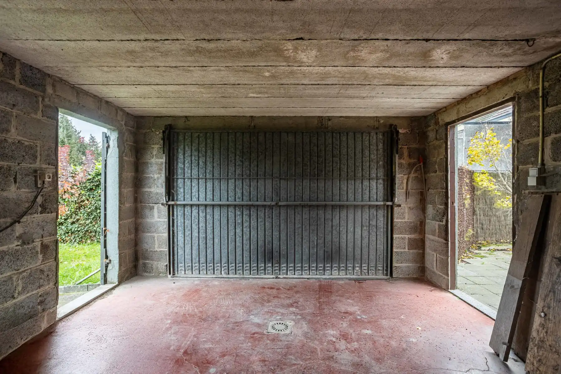 Goed gelegen halfopen bebouwing te Burst foto 15