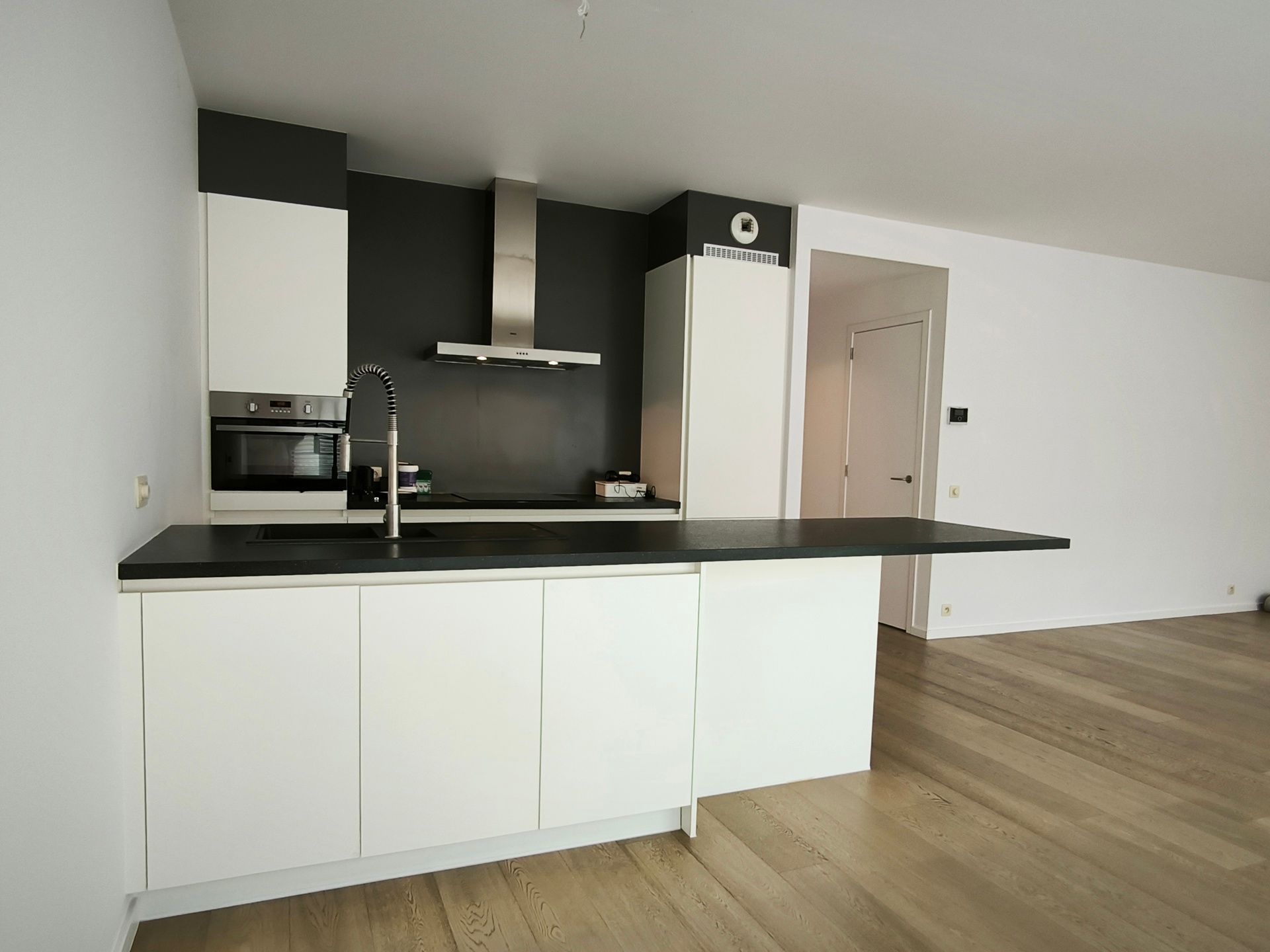 Appartement te huur foto 6