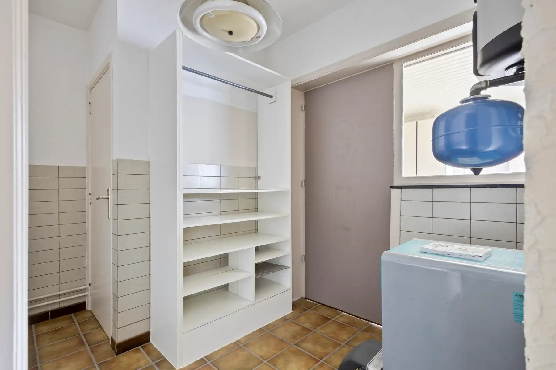 Woning met renovatiepotentieel in het centrum van Hechtel! foto 11