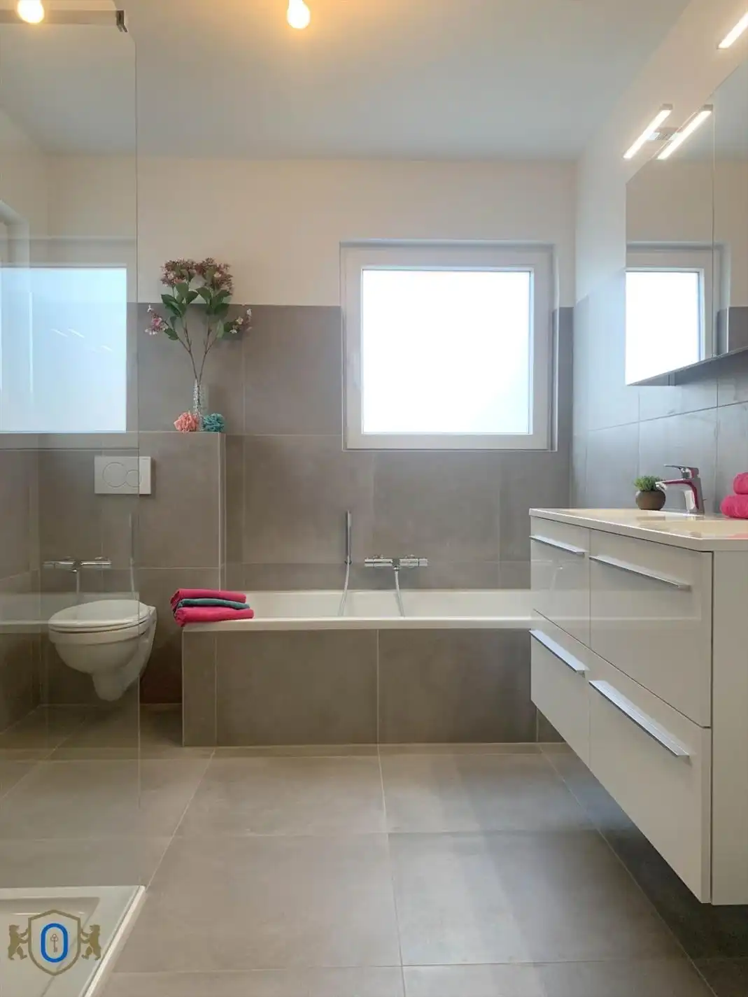 3-slpkr woning met tuin foto 14