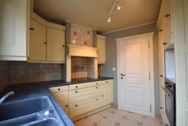 Appartement met twee slaapkamers en terras foto 13