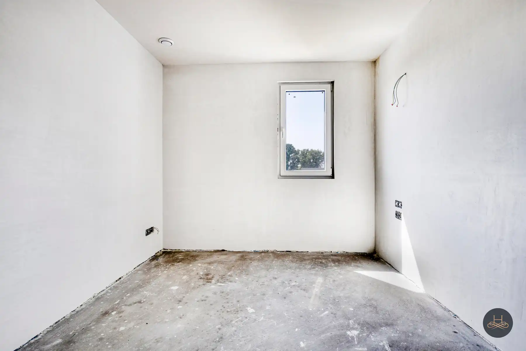 Zeer ruime, energiezuinige casco-gezinswoning op toplocatie foto 22