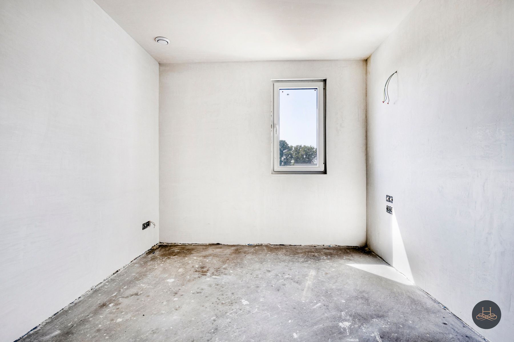 Zeer ruime, energiezuinige casco-gezinswoning op toplocatie foto 22