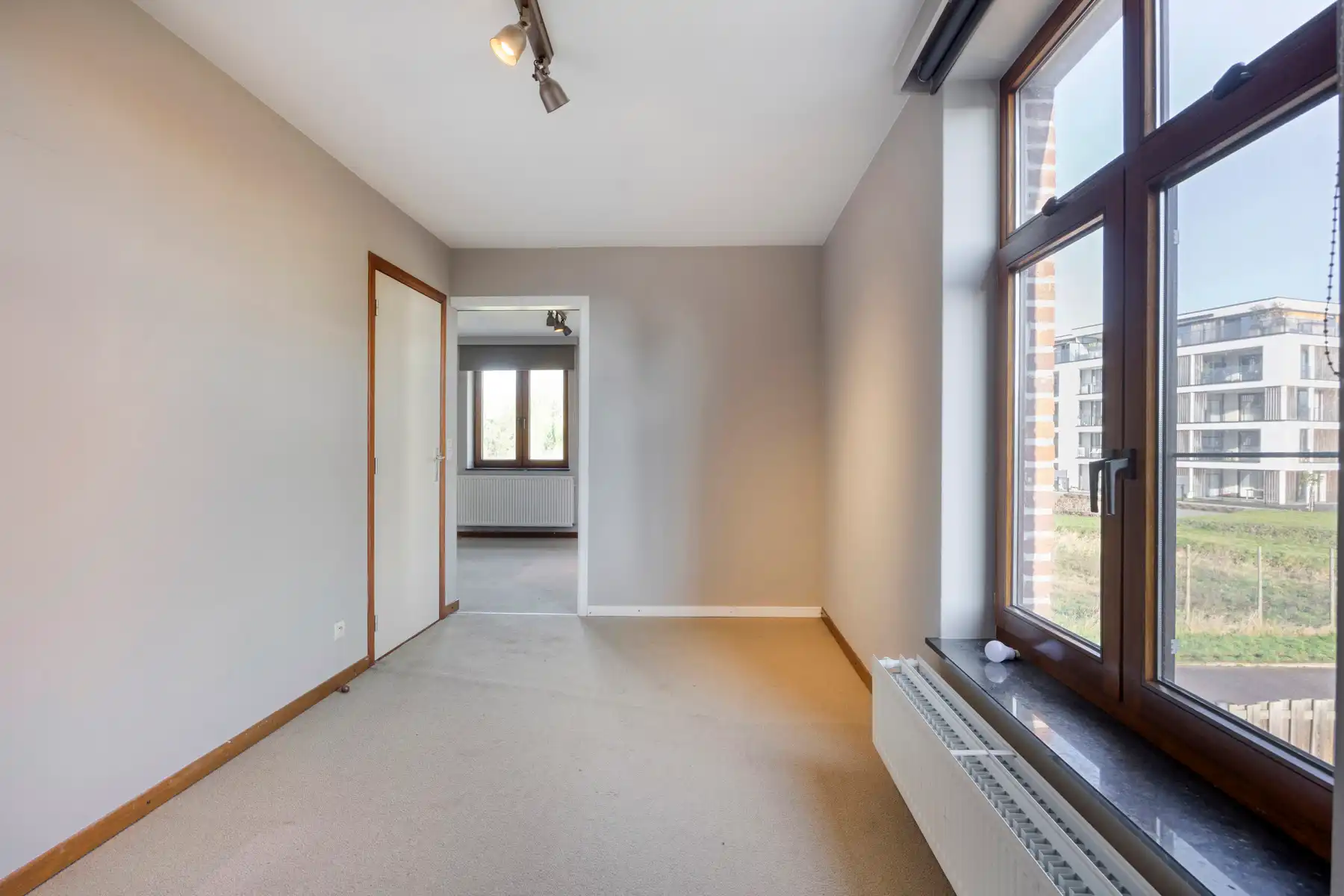 Praktische woning met 3 slaapkamers in centrum Maaseik. foto 19