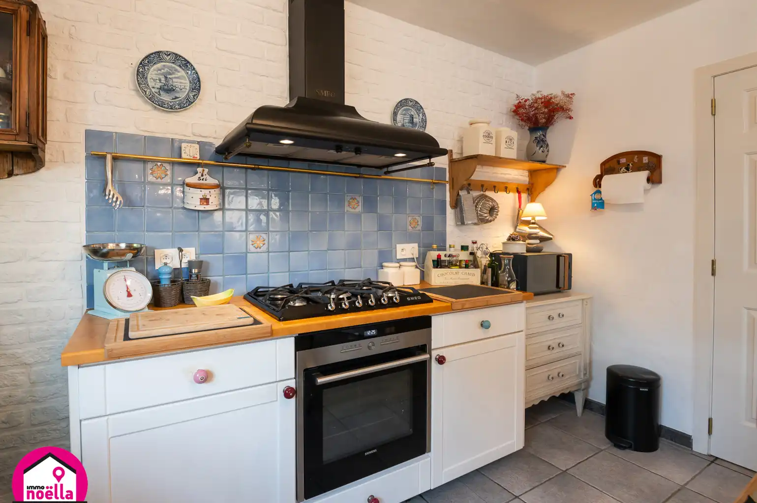 Instapklare woning met 4 slaapkamers, tuin en zonnepanelen foto 7