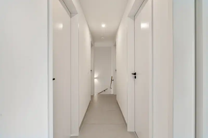 BEN woning met 4 slaapkamers en tuin foto 13