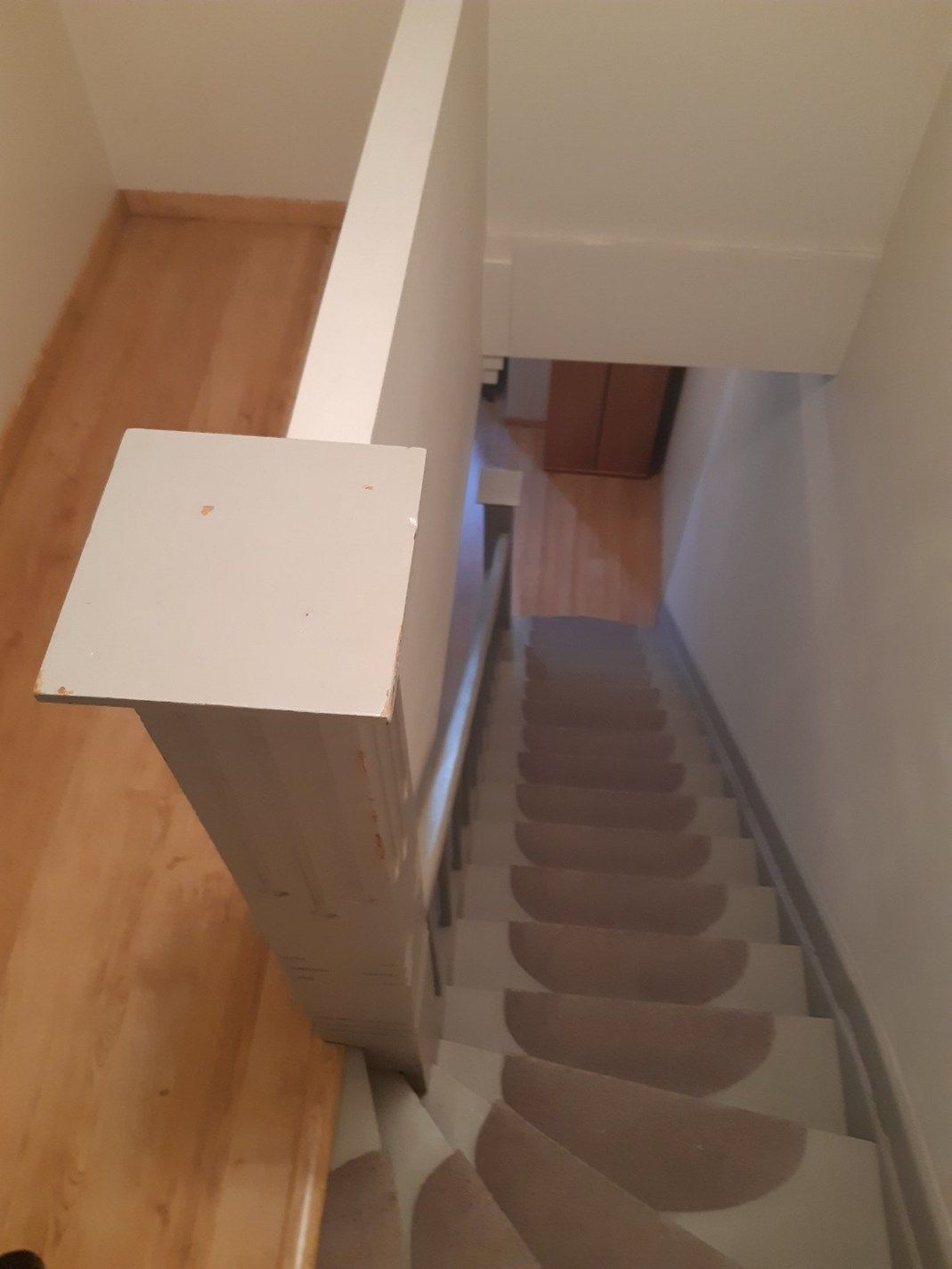 Tof dakappartement met aangenaam zonneterras. foto 34