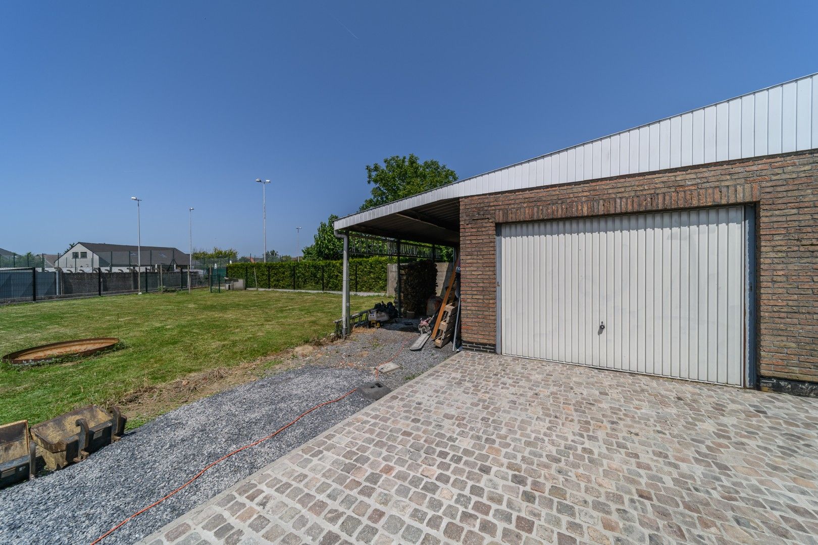 Rustig gelegen woning te Erpe foto 6