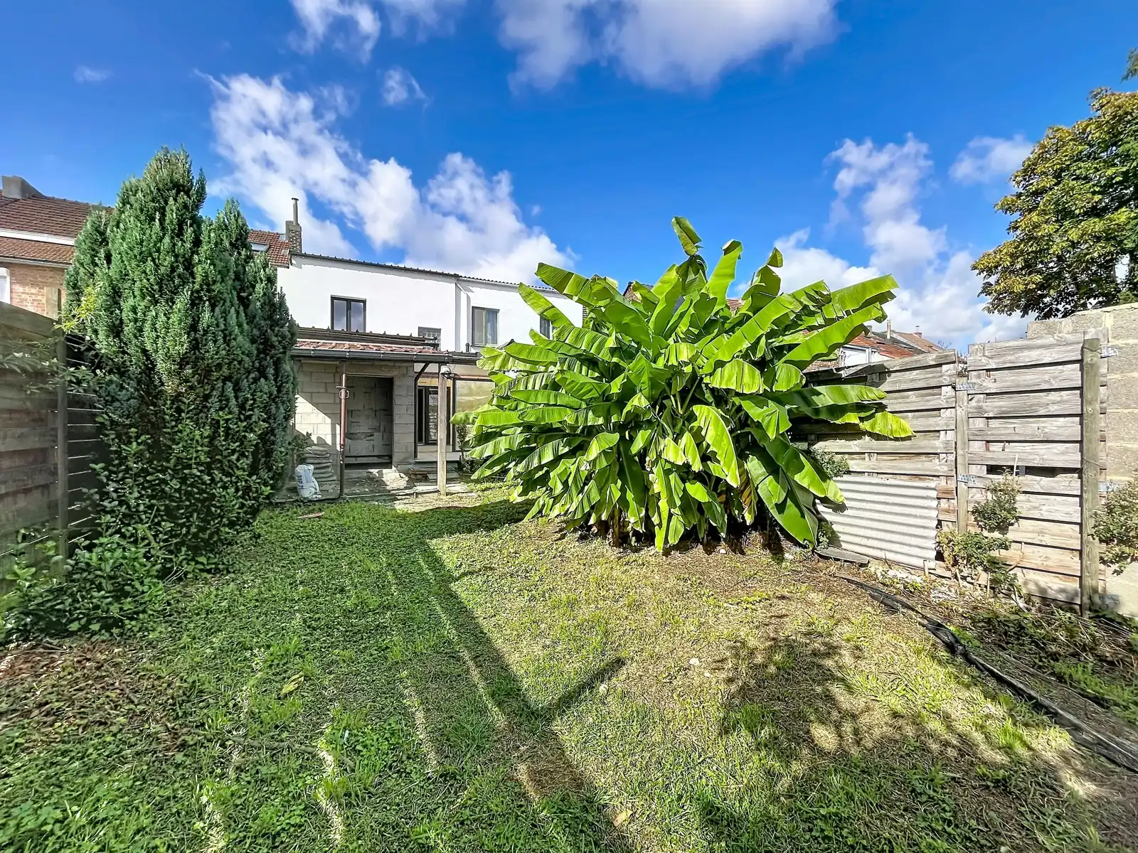 Charmante en recent gerenoveerde woning op topligging in Tienen 🏡✨ foto 19