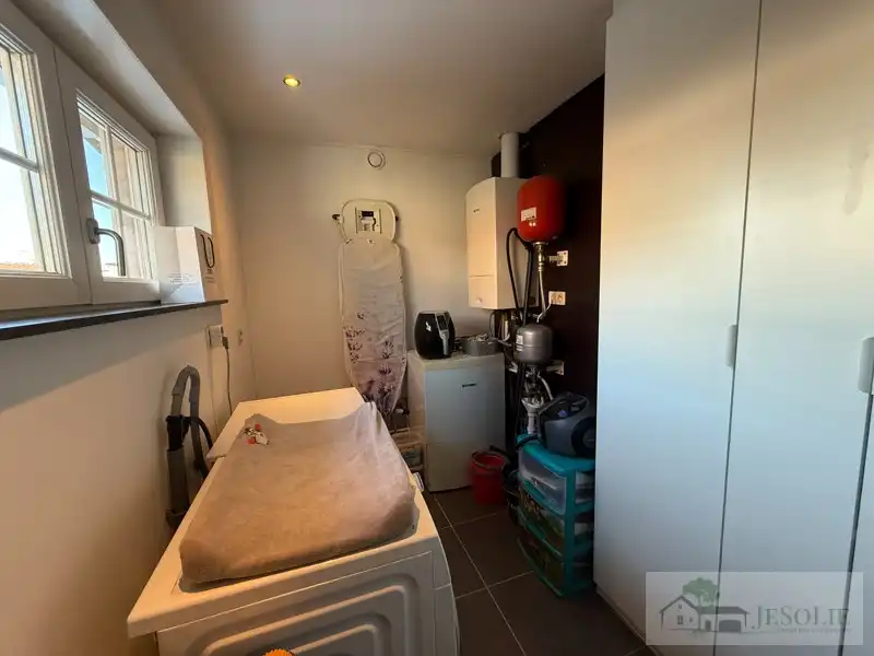 Open bebouwing op 7a65ca - instapklaar foto 14