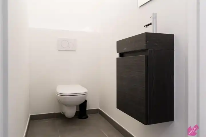 Mooi nieuwbouwappartement met 2slk  foto 14