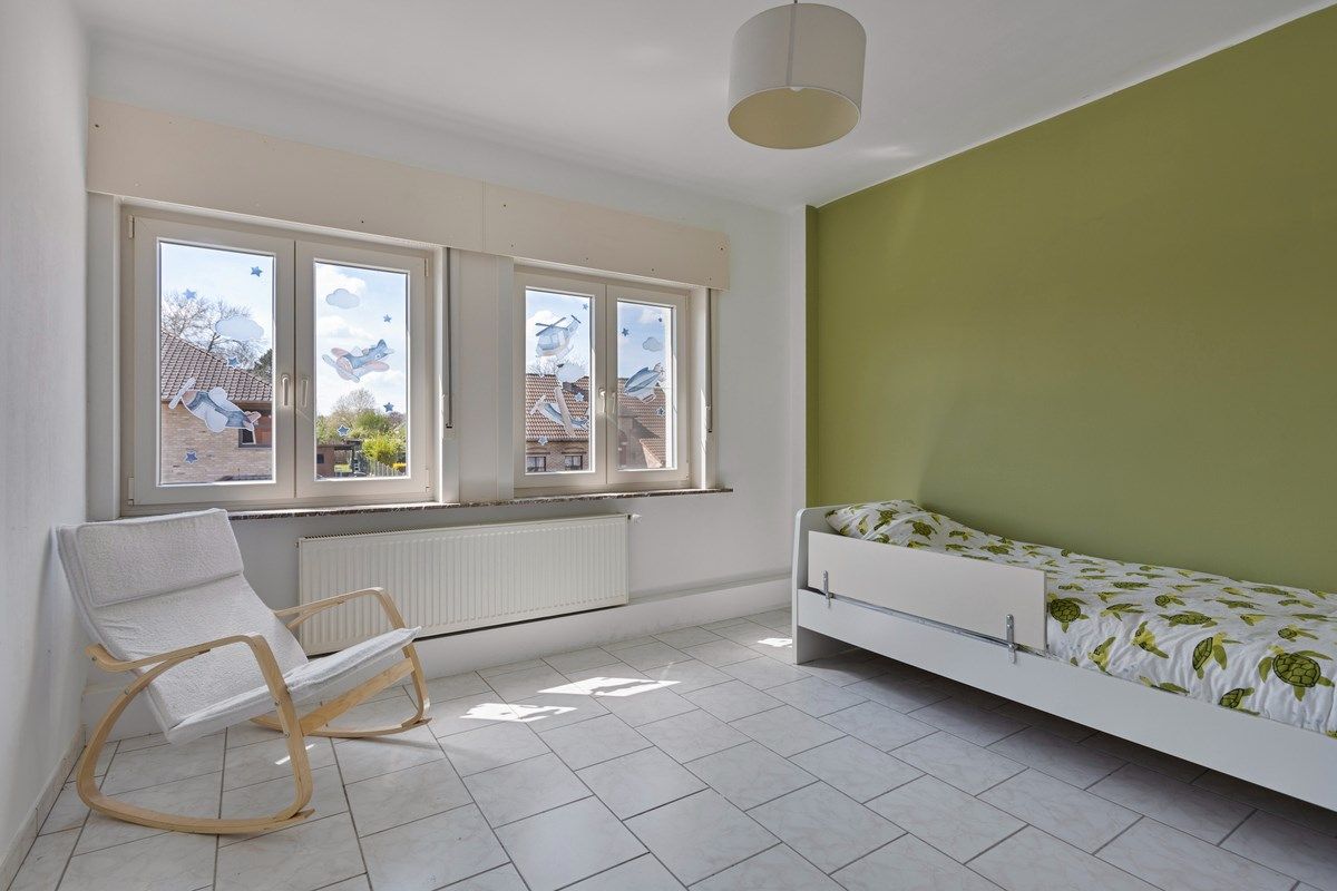Mooie gerenoveerde woning foto 9
