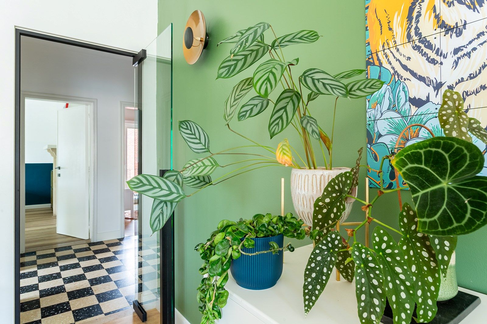 Appartement te koop foto 5