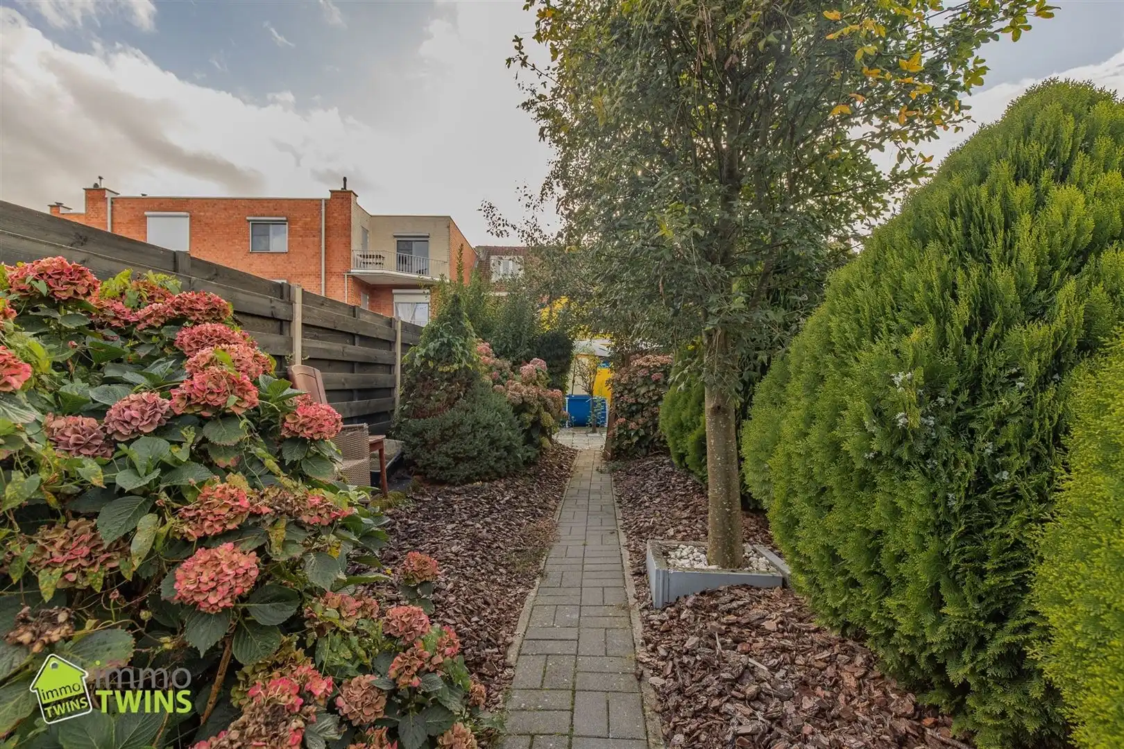 Gezinswoning met 3 slaapkamers & tuin op centrale locatie in Zele foto 10