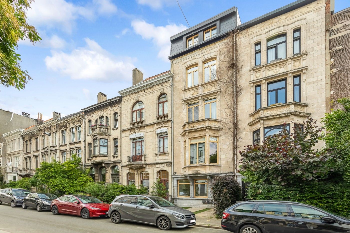 Goed gelegen, mooi gerenoveerd appartement op 1ste verd. met 2 slpk. en balkon foto 22