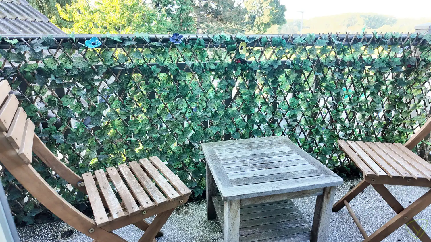 Gezellig duplex-appartement net buiten het centrum van Eeklo! foto 7