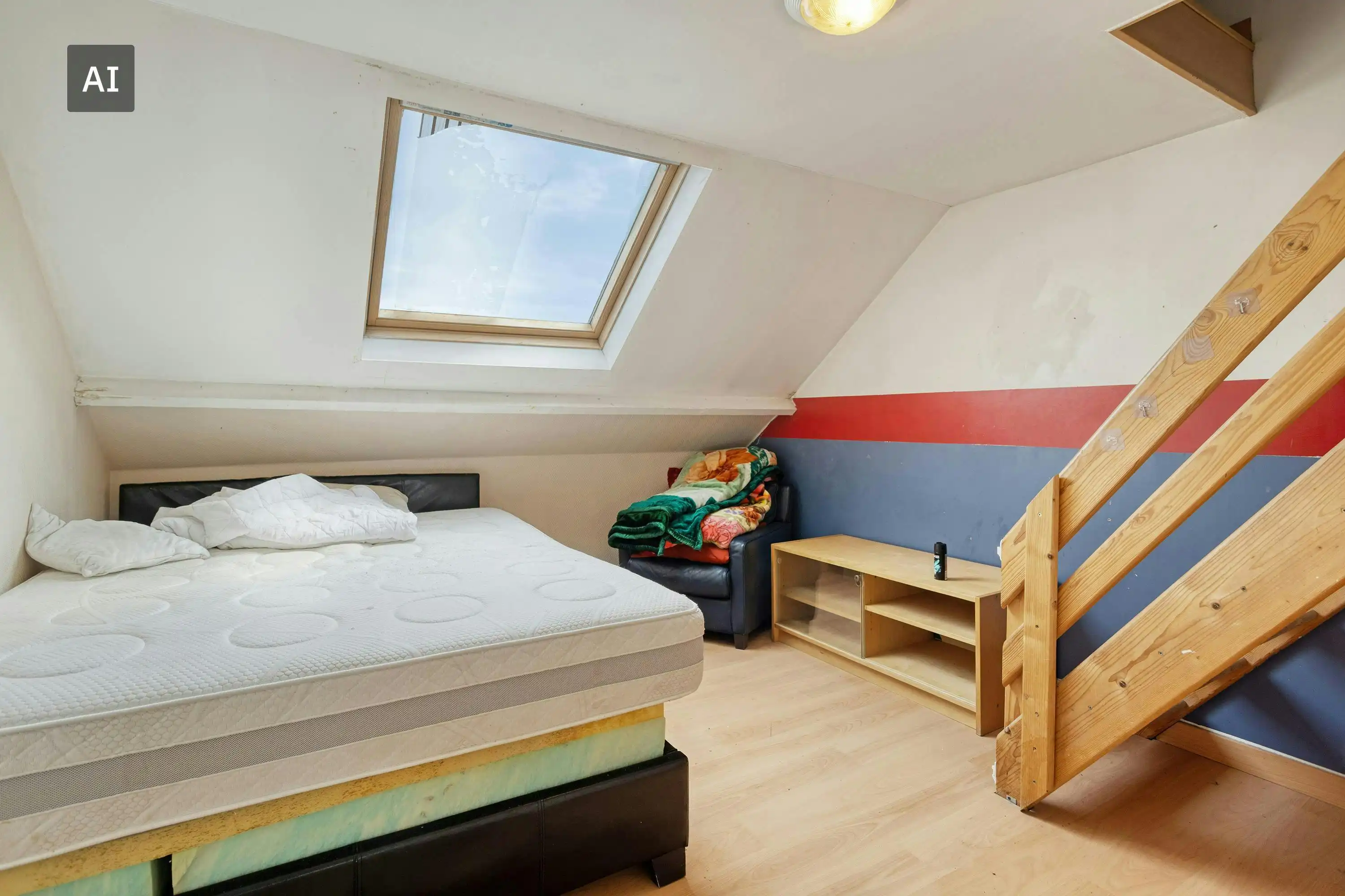 Ruime stadswoning met EPC C & tot 4 kamers in Mechelen! foto 13