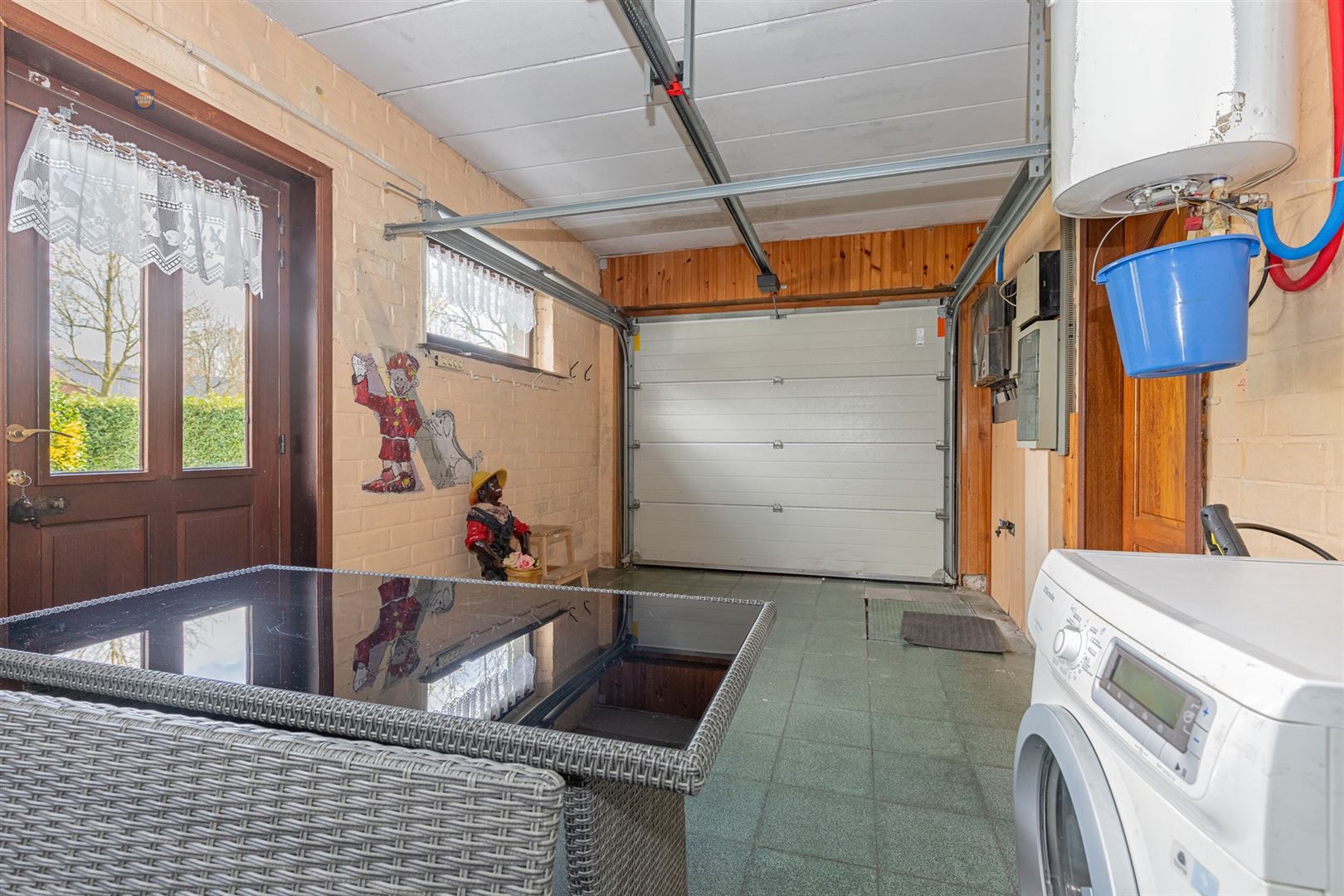 Rustig gelegen bungalow met 3 slpks en tuin! foto 13