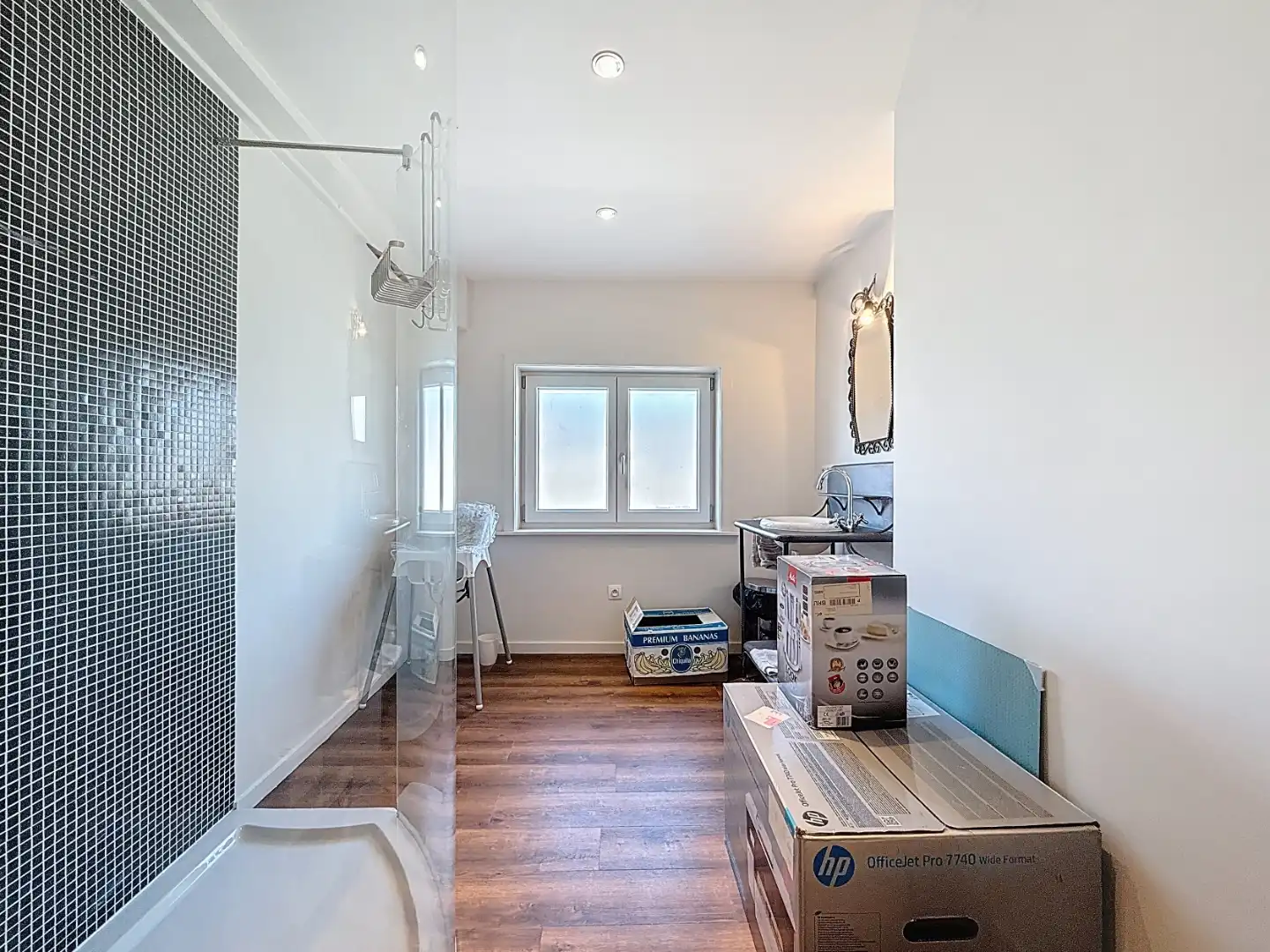 Unieke Bed and Breakfast met luxueuze indoor wellness in het hart van Nieuwpoort. foto 39