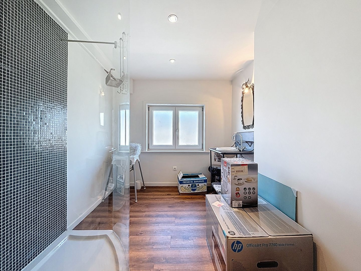 Unieke B&B met luxueuze indoor wellness in het hart van Nieuwpoort foto 39