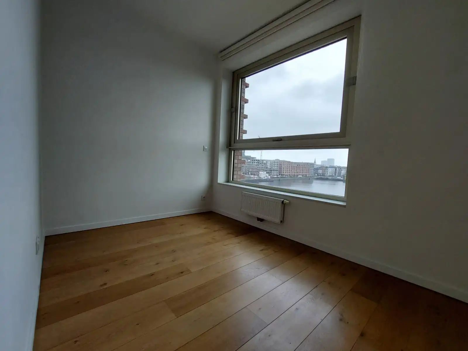 EILANDJE - 3 slaapkamers met ZW-TERRAS - subliem uitzicht  foto 10