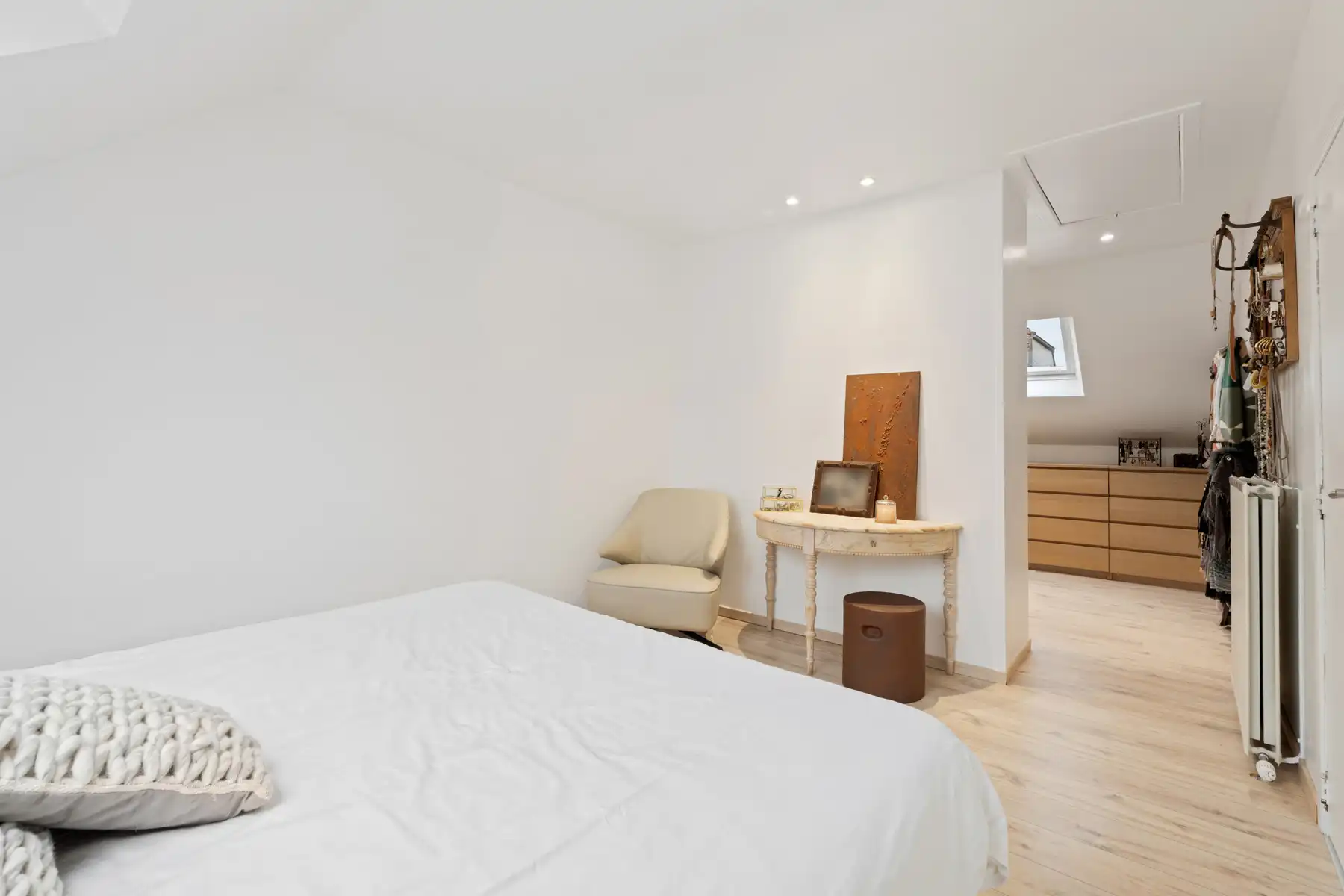 Exclusieve gerenoveerde hoeve in Schepdaal – landelijke luxe met centrale ligging foto 16