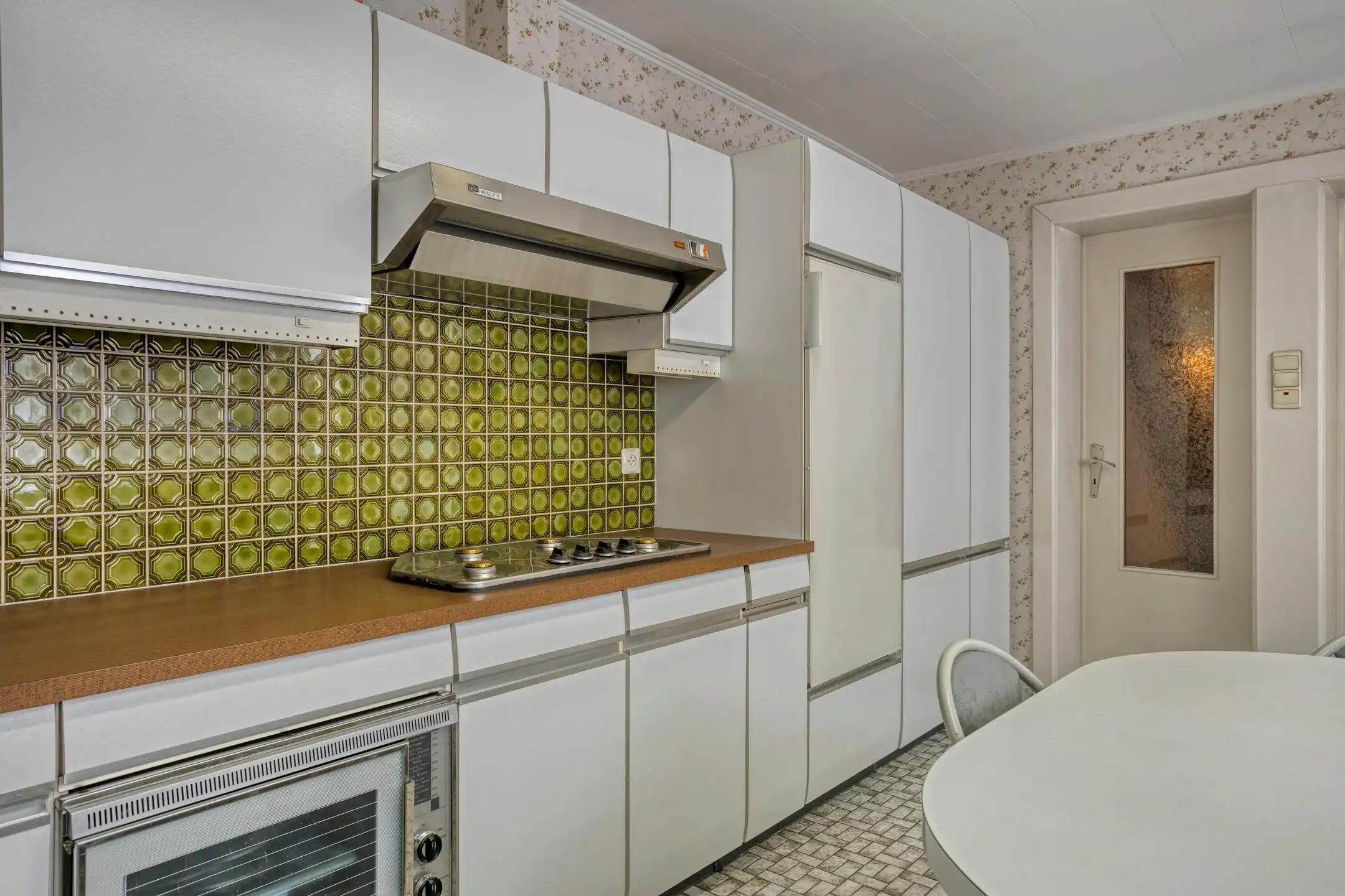 Kangoeroewoning in Boom met veel potentieel foto 52