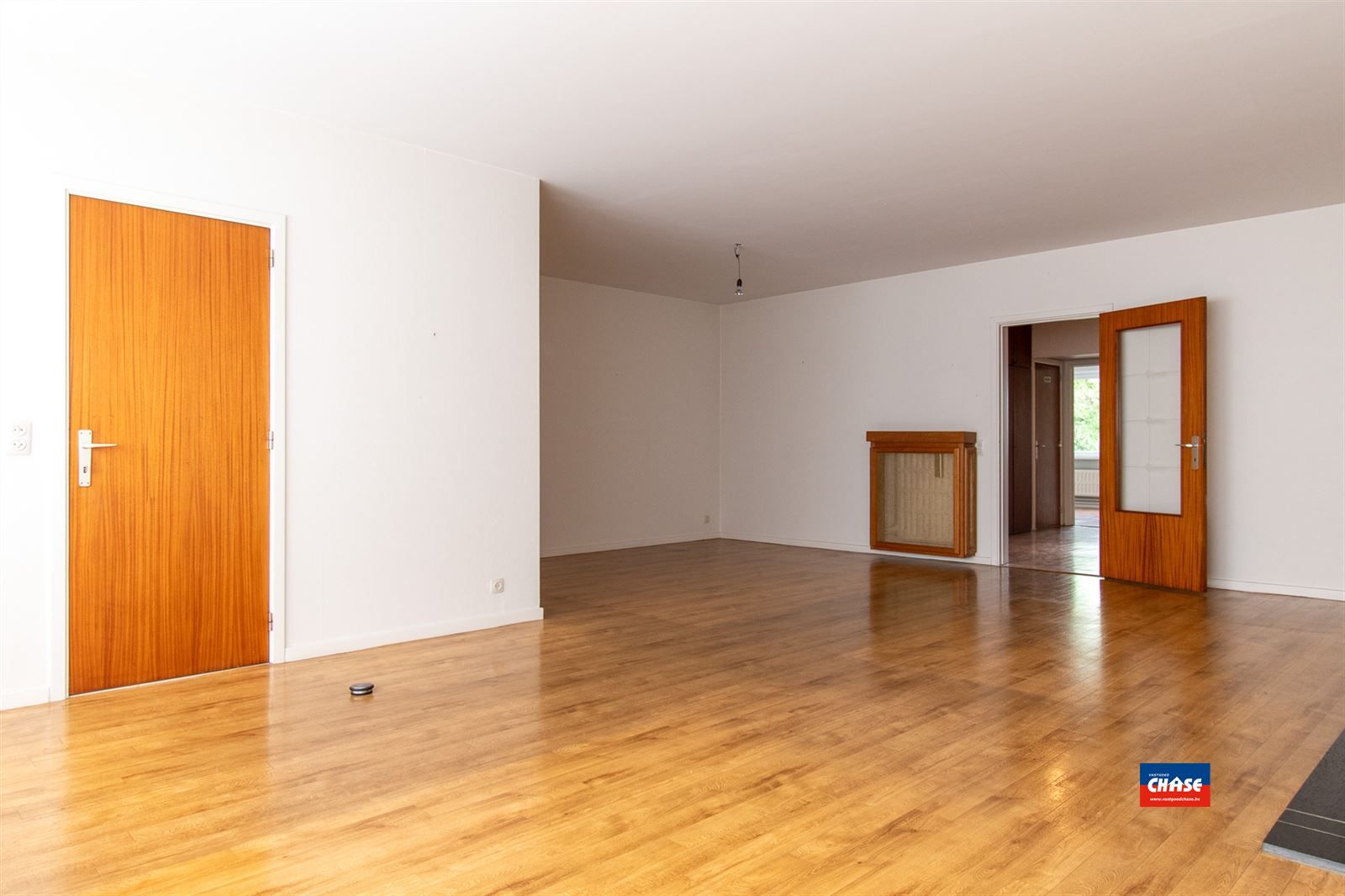 Appartement met 2 slaapkamers + terras foto 7
