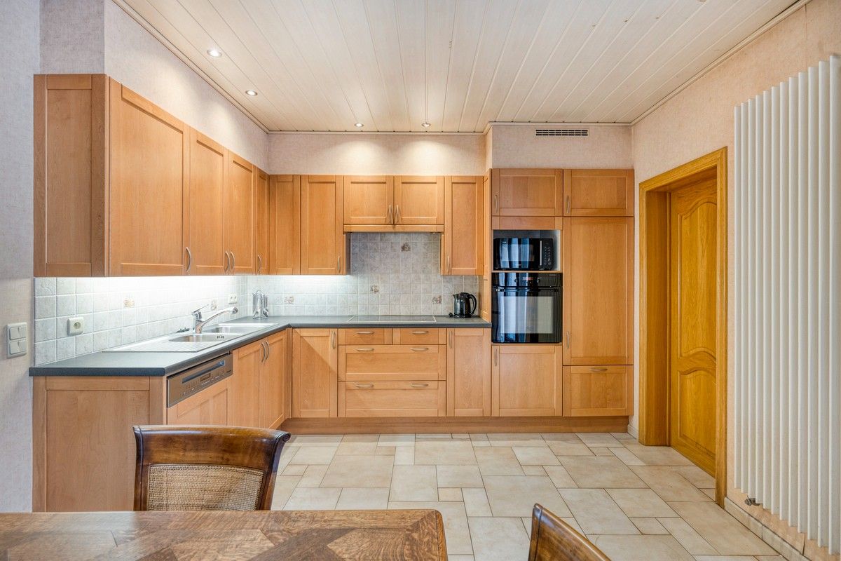 CHARMANTE WONING te BRUGGE foto 11