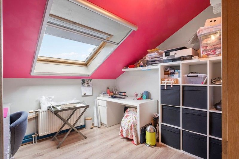 Instapklare woning op rustig gelegen locatie! foto 14