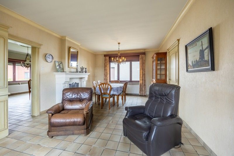 Zeer rustig gelegen woning op 7are foto 4