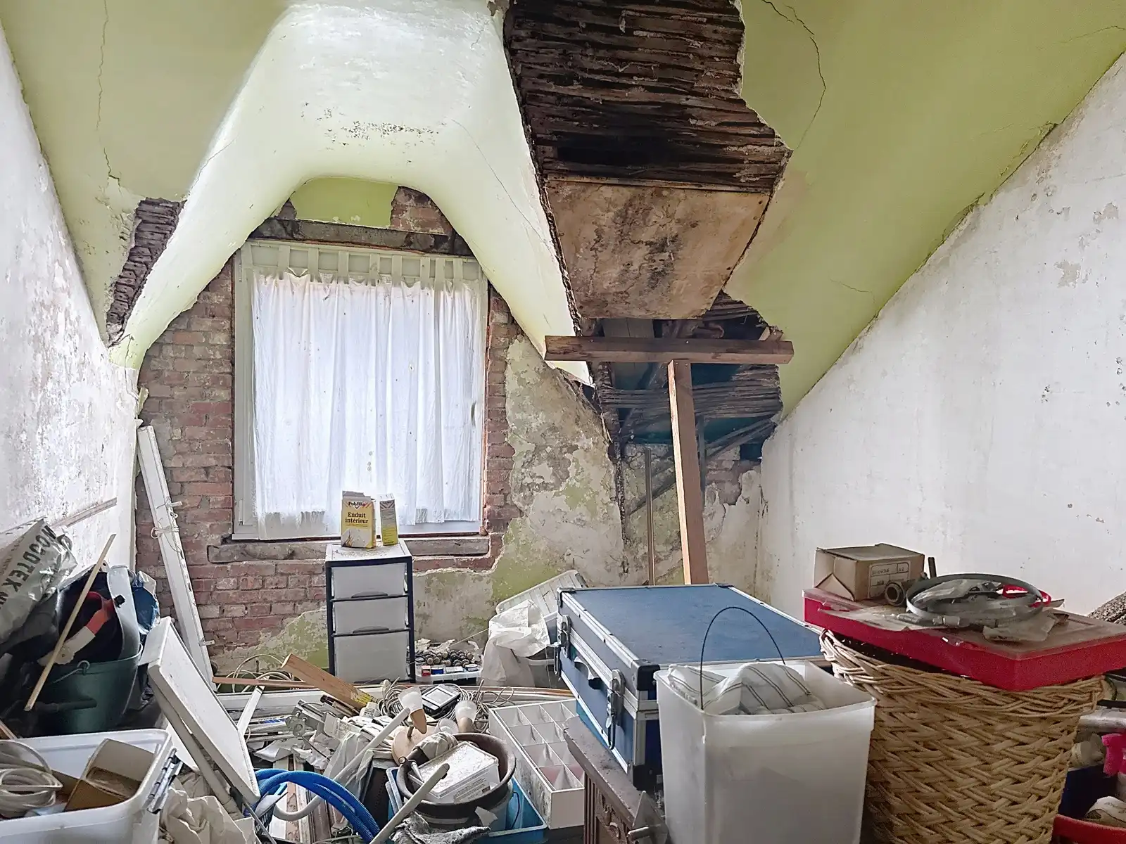 Charmante stadswoning met karaktergevel en tuinplezier in bruisend Kiel! foto 26