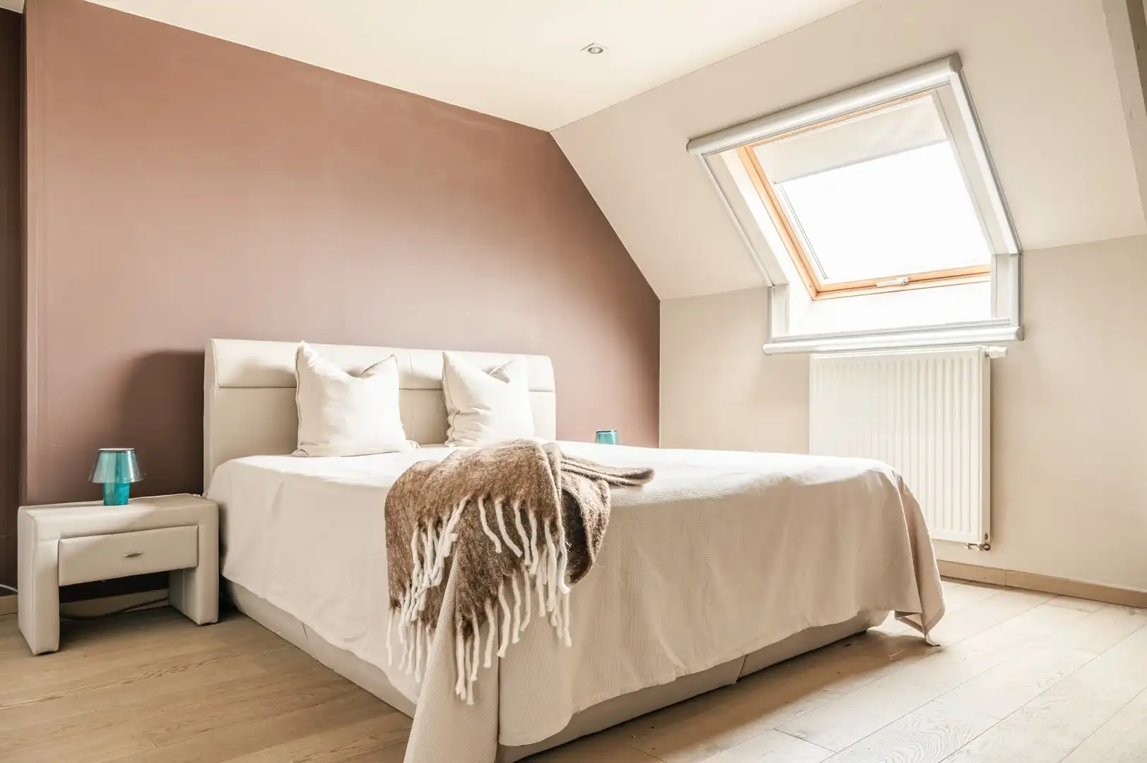 Wonen in alle rust, midden in het centrum van Bornem foto 11