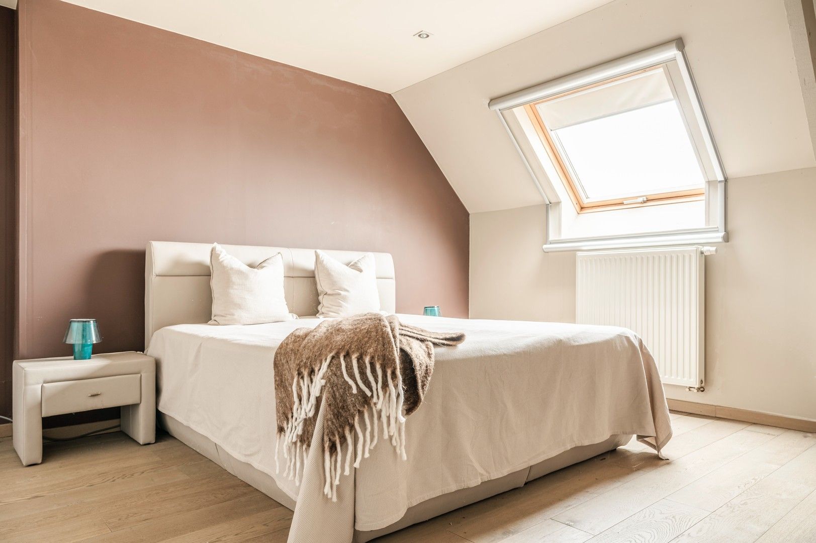 Wonen in alle rust, midden in het centrum van Bornem foto 11