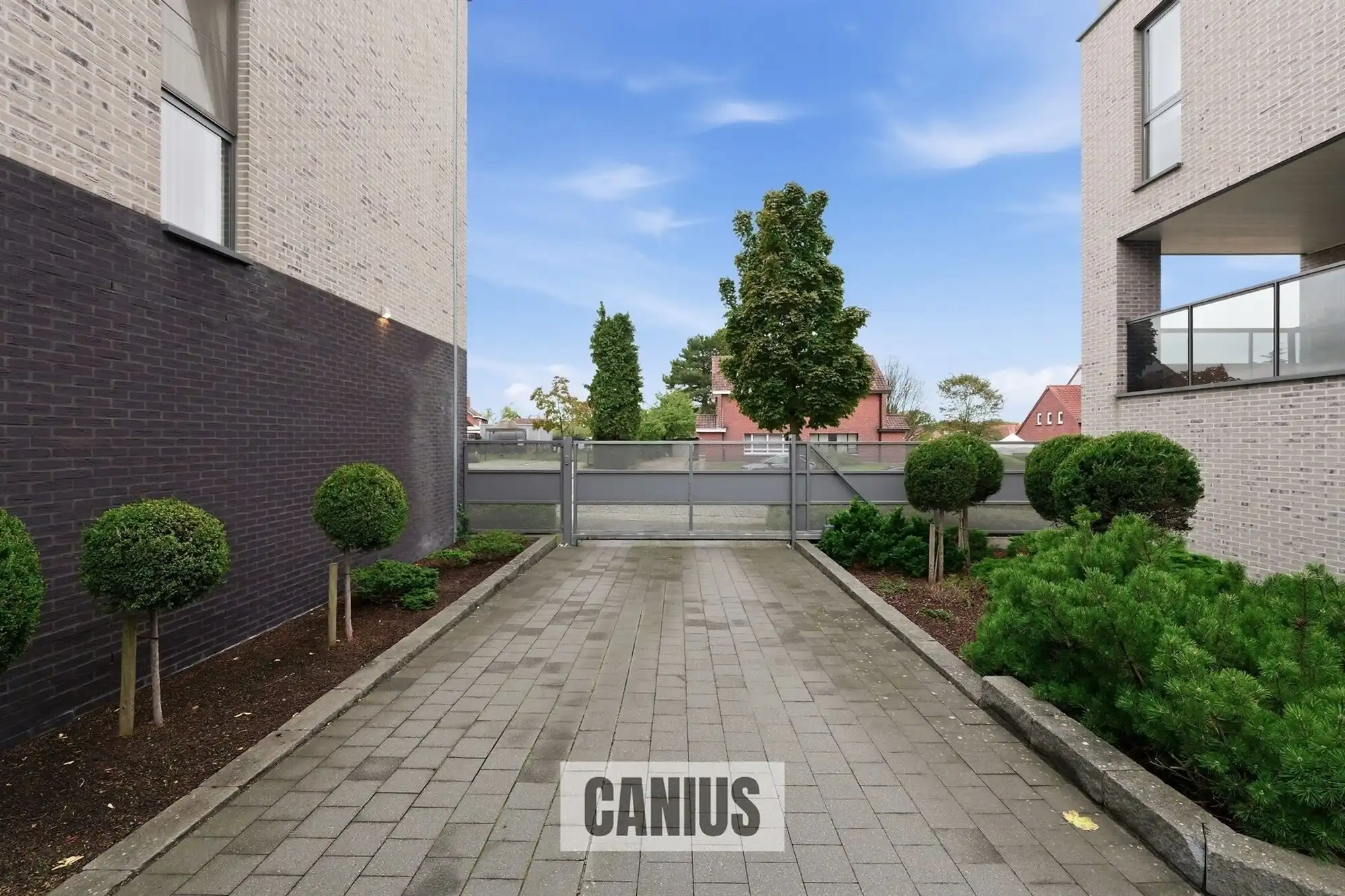 ENERGIEZUINIG APPARTEMENT TE KOOP IN GENK foto 20