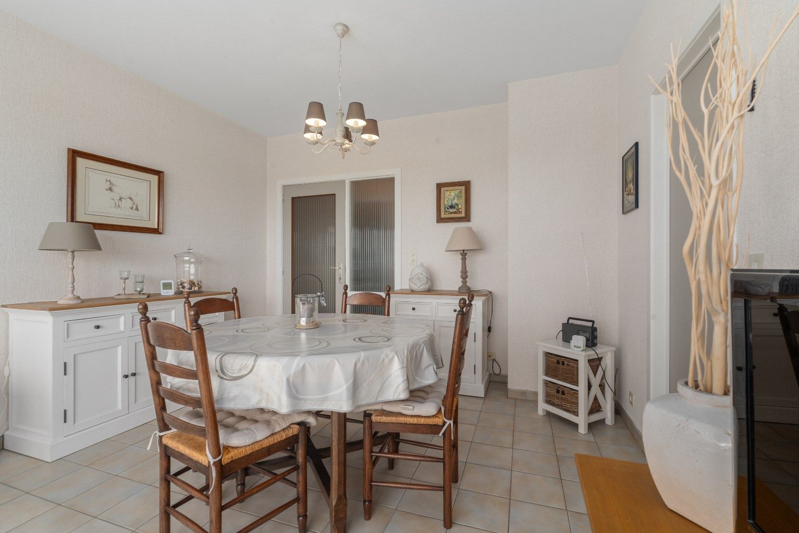Zuidgericht appartement - achterkant Zeedijk foto 6