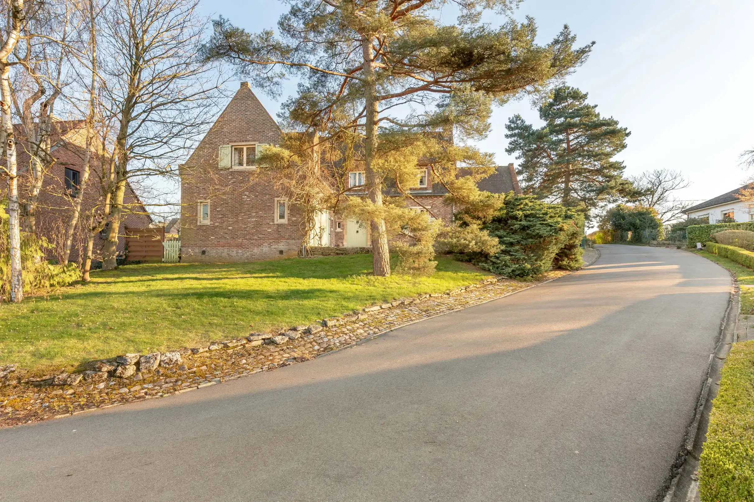 Karaktervolle villa te Herent foto 16