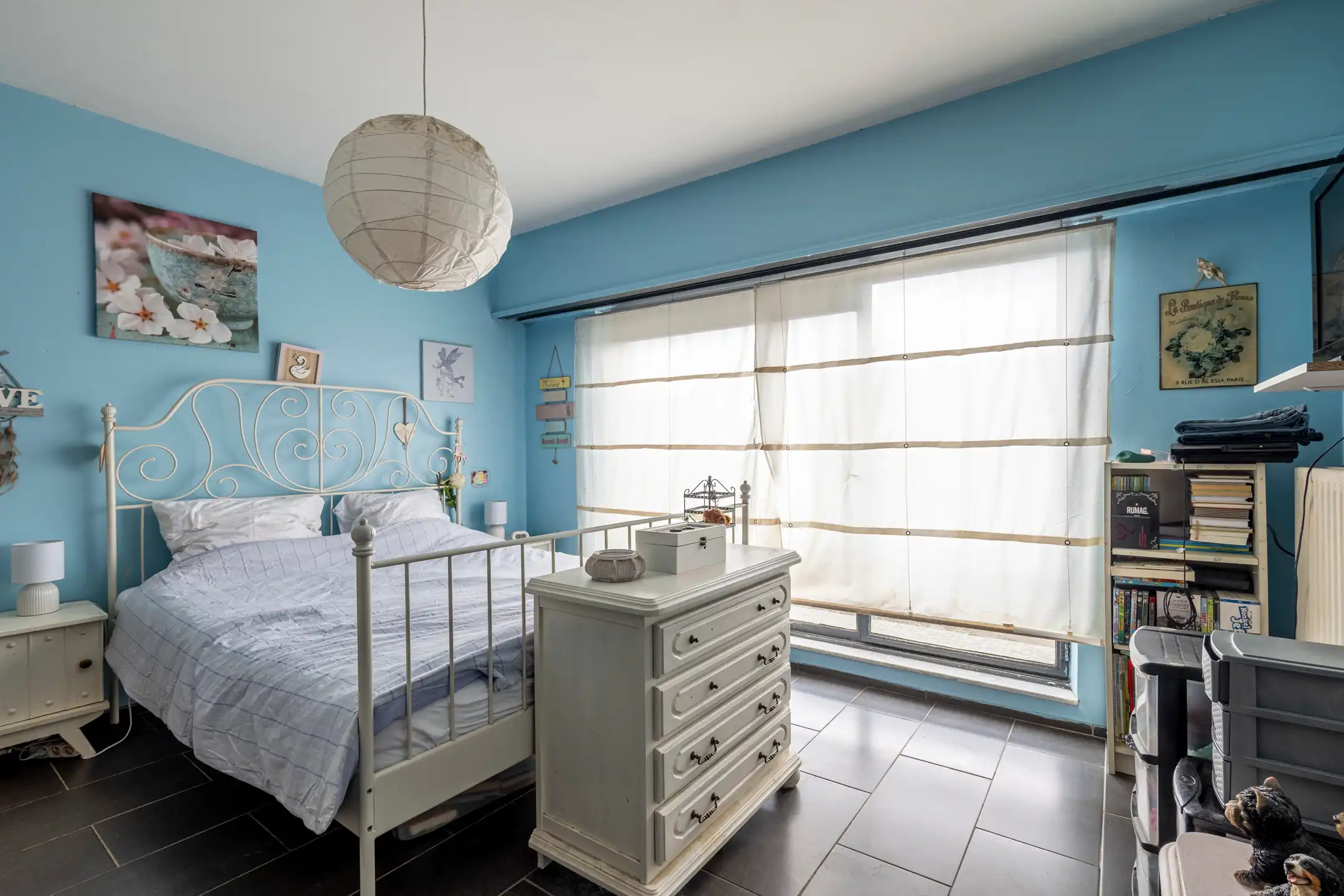 Vrijstaande woning op 894 m² nabij Turnhouts Stadspark foto 10