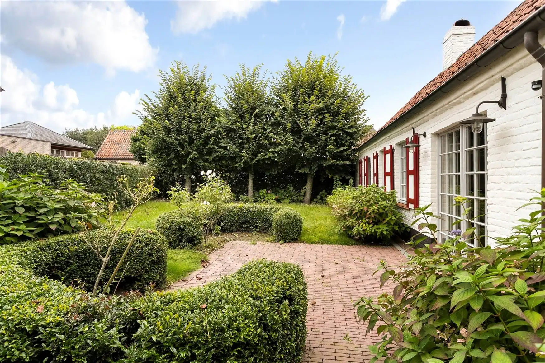 Prachtige hoeve foto 14