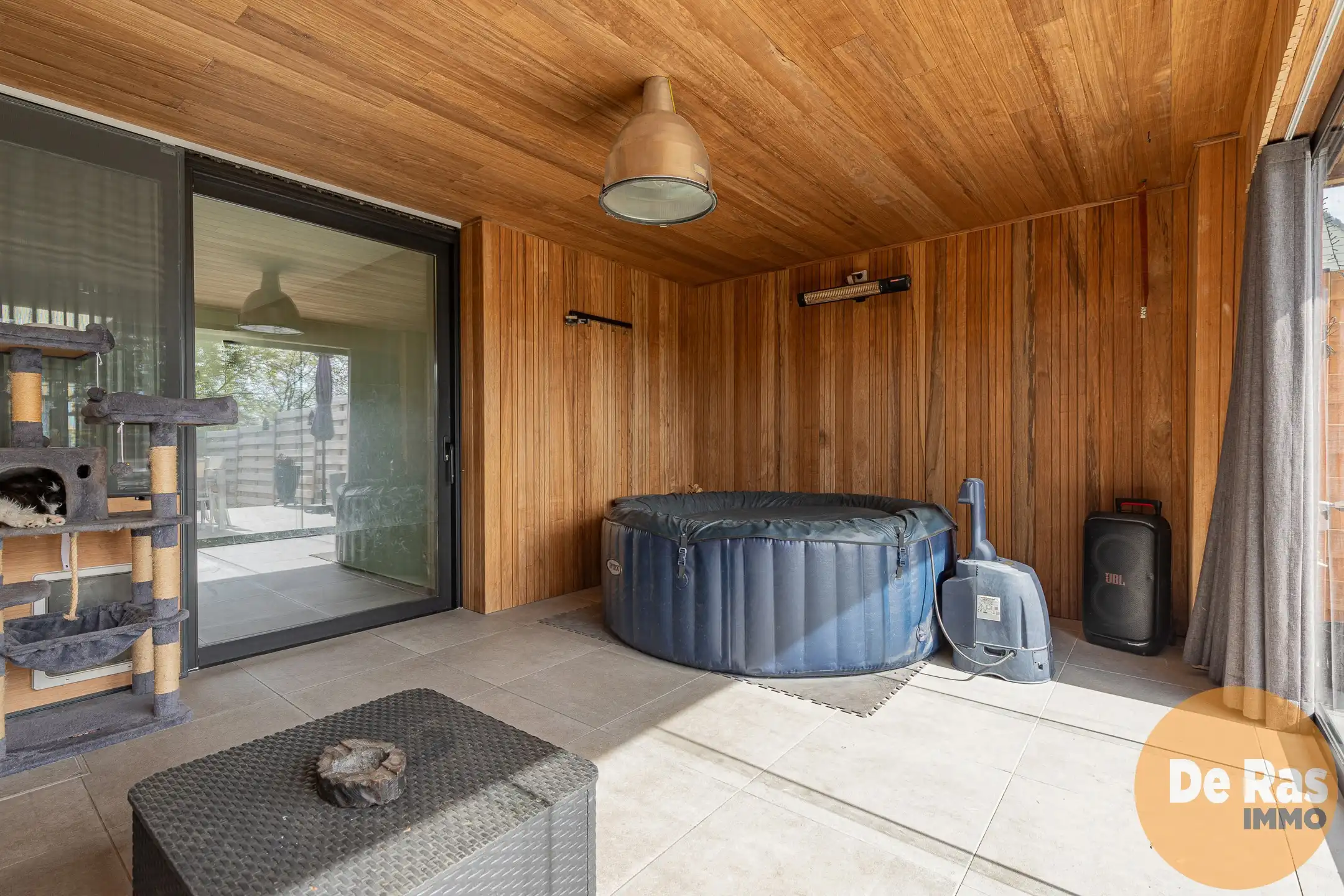 ERWETEGEM - Karaktervolle woning voorzien van alle comfort foto 16