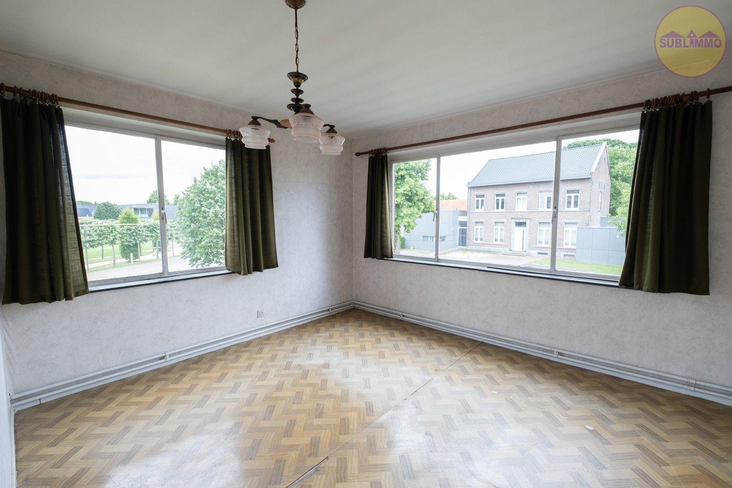Op te frissen handelswoning met 5 slaapkamers te Tessenderlo-Ham foto 14