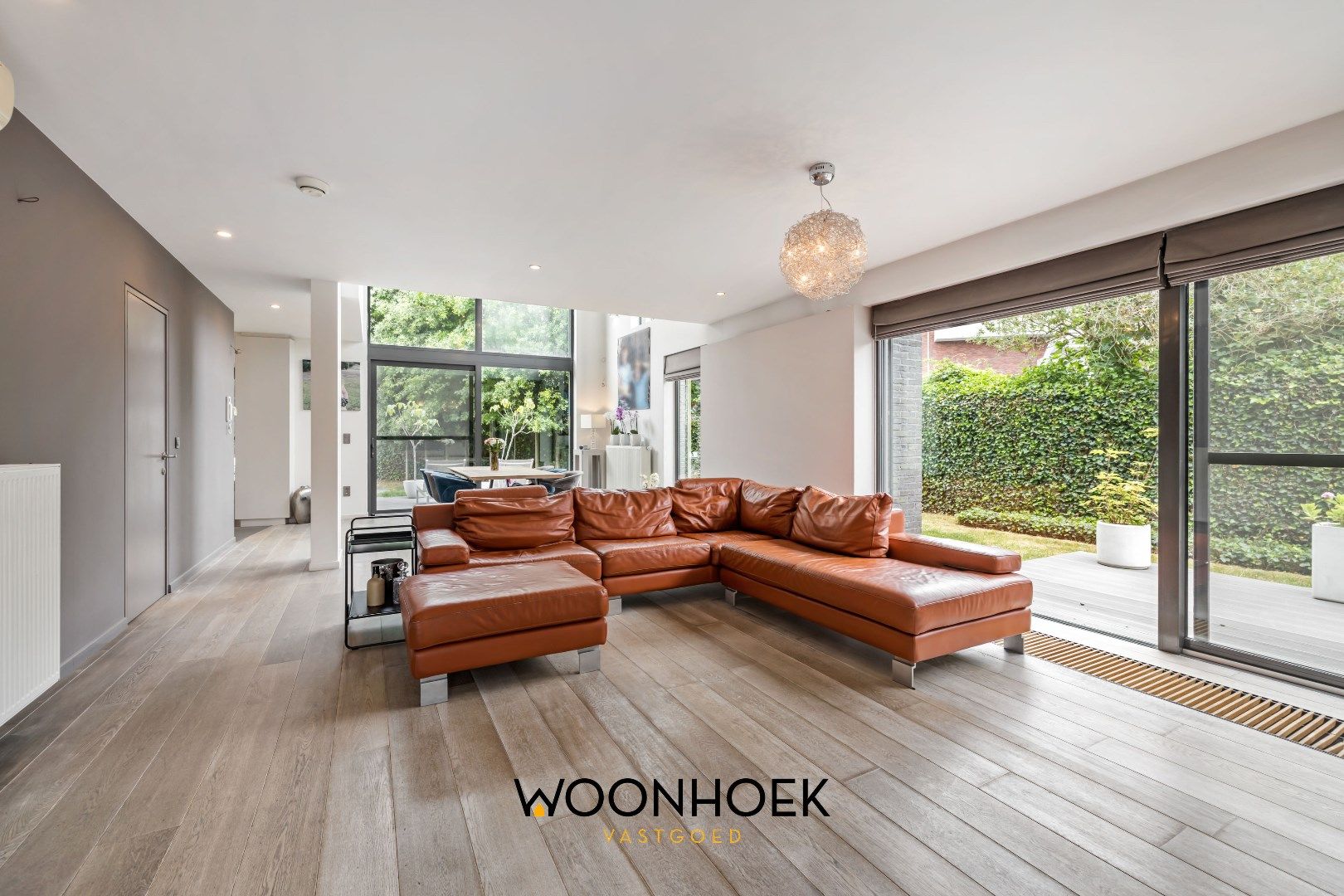 Luxueuze, 5 slpk-woning in kindvriendelijke wijk te Sint-Niklaas! foto 5