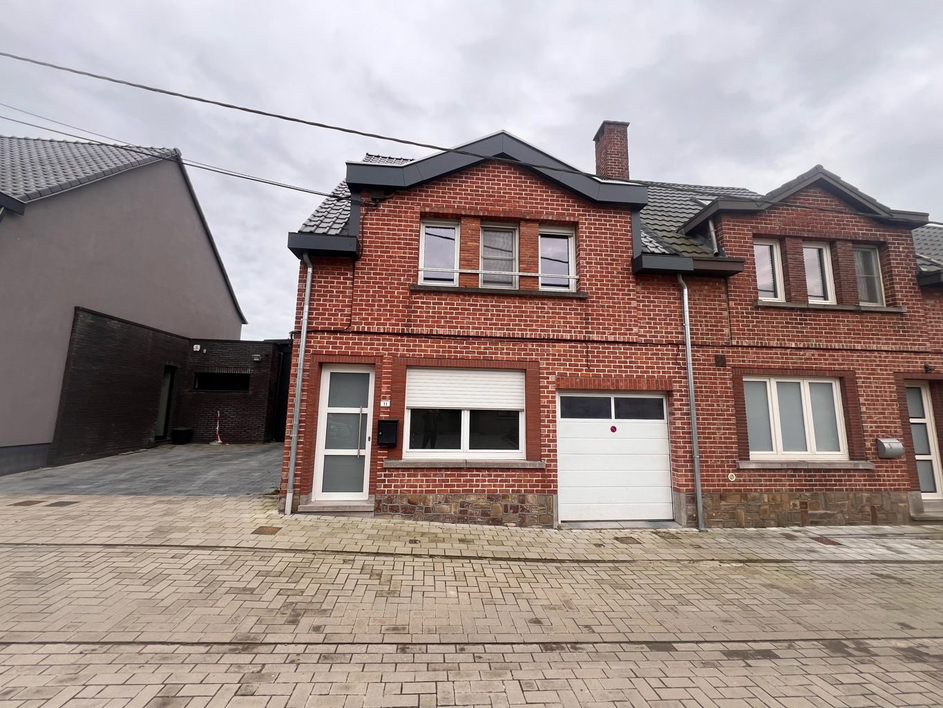 Huis te huur Torenstraat 11 - 9310 Aalst Baardegem