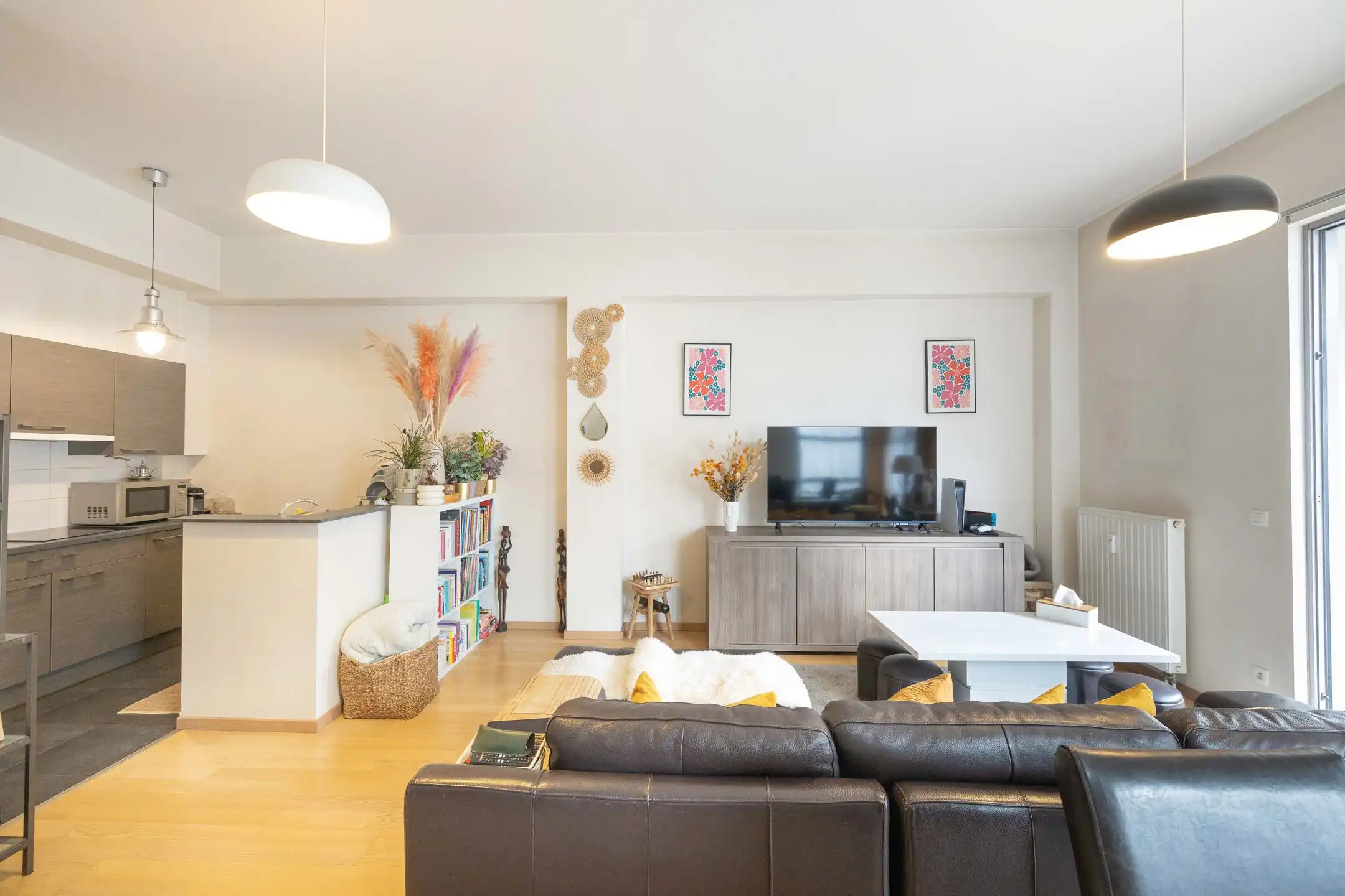 Comfortabel investeren in hartje Molenbeek foto 4