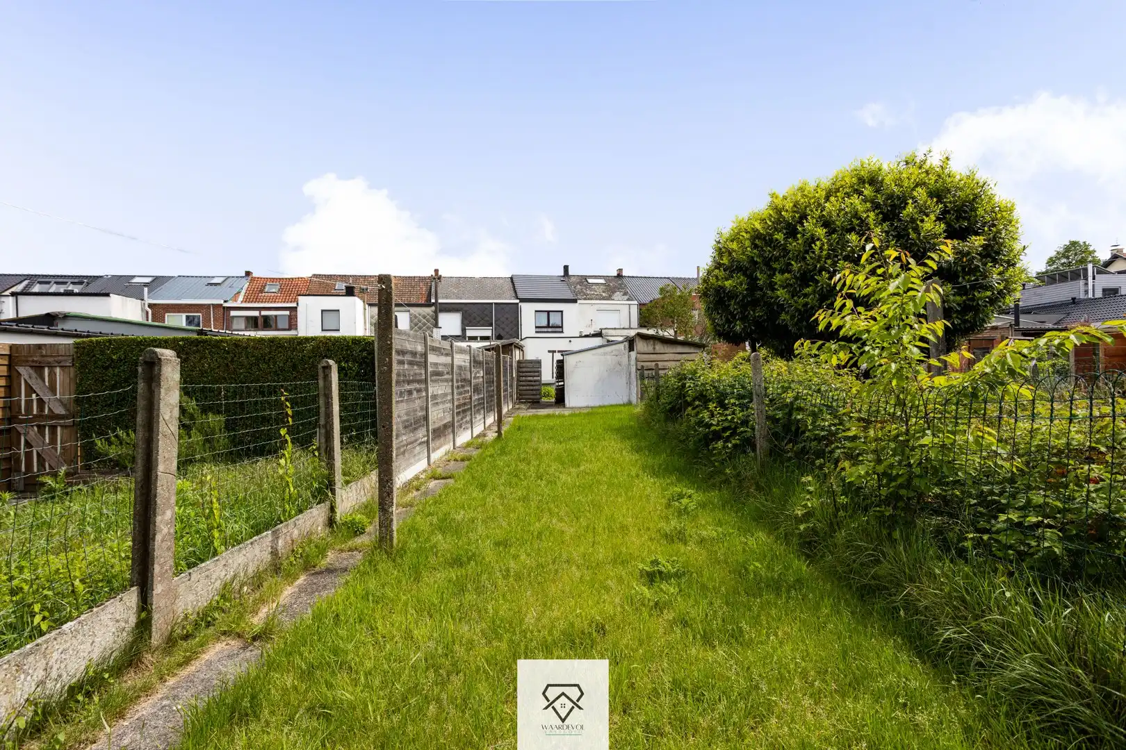 Mooie woning met EPC B, tuin en 3 slaapkamers in Wetteren foto 3